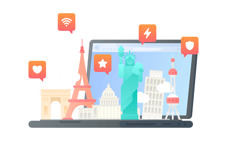 在阿鲁巴岛连接到中国vpn - MALUS加速器